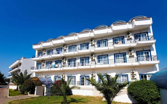 Ares Blue Hotel