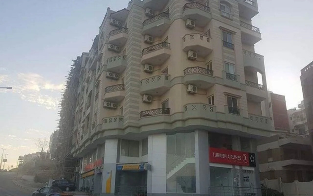 Lilly apartments