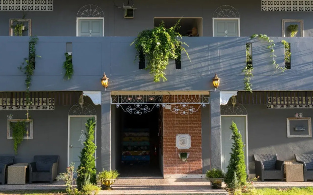 Phuket Nonnita Boutique Resort