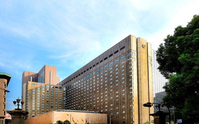 Imperial Hotel Tokyo 