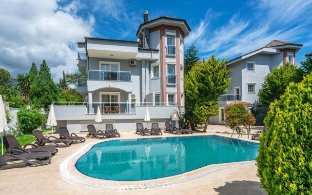 Отель Rose Resort