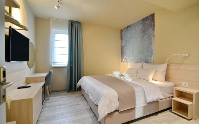 Garni Hotel D10