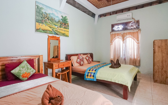 Aurora House Ubud