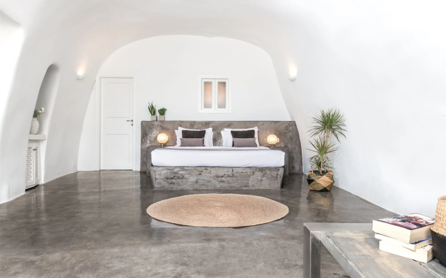 Andronis Boutique Hotel