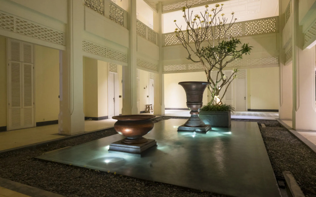 Rumah Luwih Bali