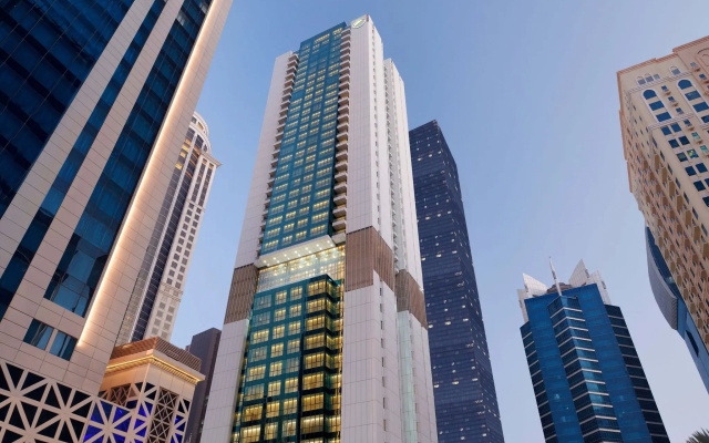 Element City Center Doha