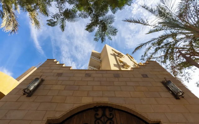 Lazur Pool Apartments - El Kawsar, Hurghada - Egypt