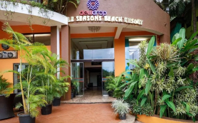 Dewdrop Le Seasons Beach Resort