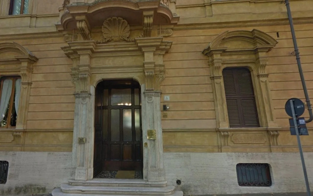 Villa Spalletti Trivelli