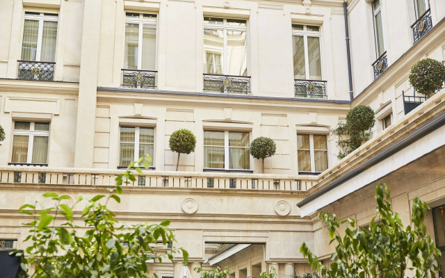 Park Hyatt Paris - Vendome