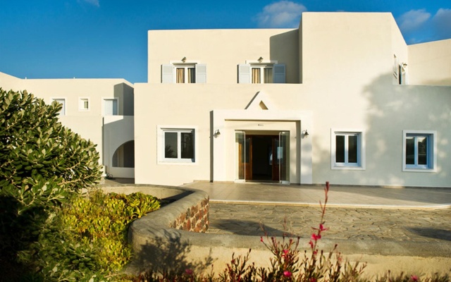 De Sol Hotel & Spa