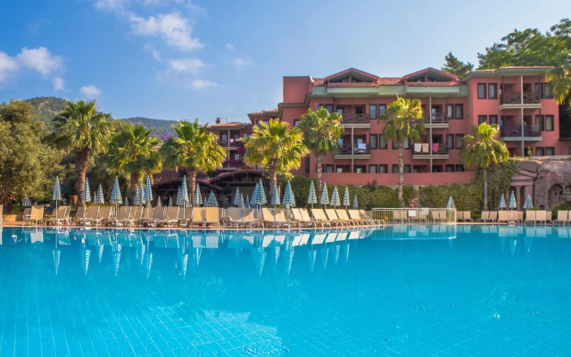 Sundia By Liberty Suncity - All Inclusive