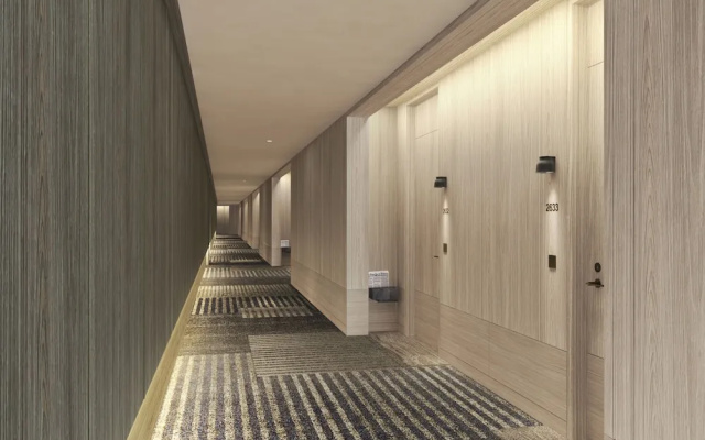 JW Marriott Hotel Tokyo