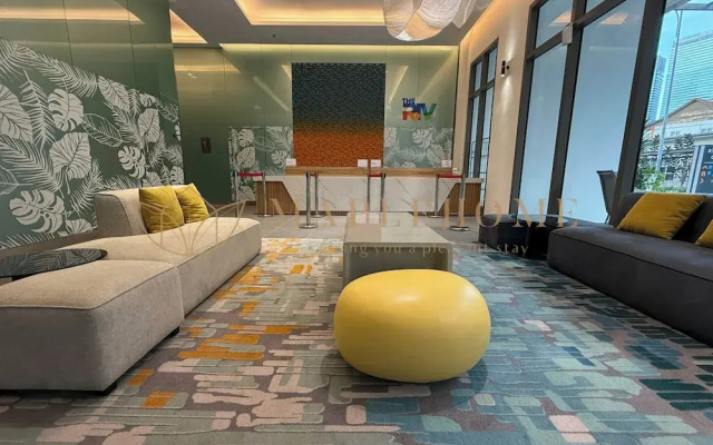 Riveria Premier Suites Kuala Lumpur