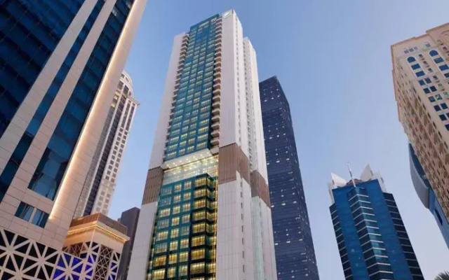 Element West Bay Doha