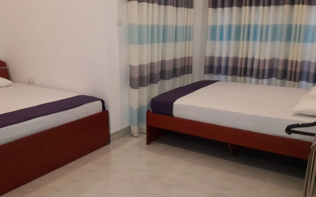 Risenlak Holiday Resort