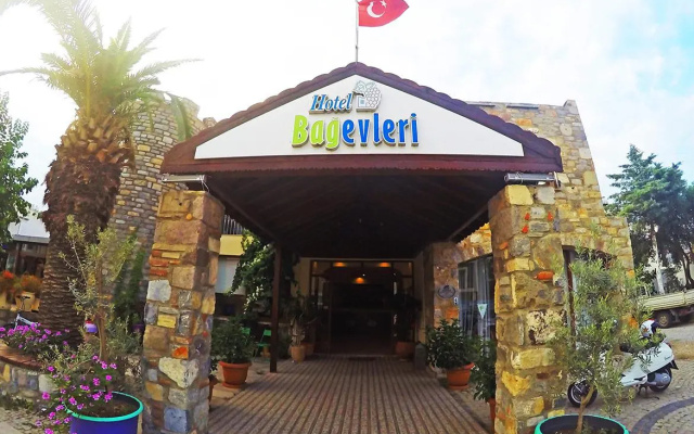 Bagevleri Hotel