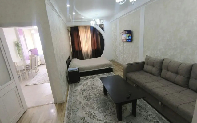 V Centre U Filarmonii Flat