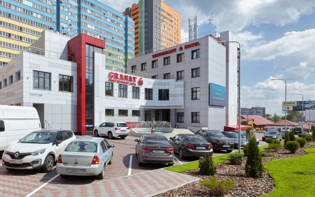 Granat Hotel