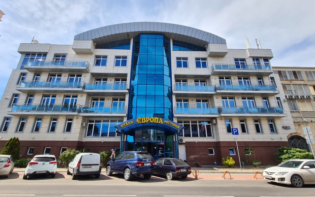 Evropa Hotel