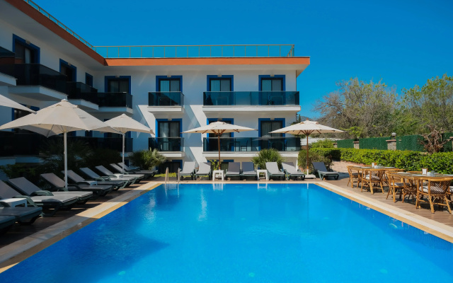 Çınar Butik Otel Bodrum Hotel