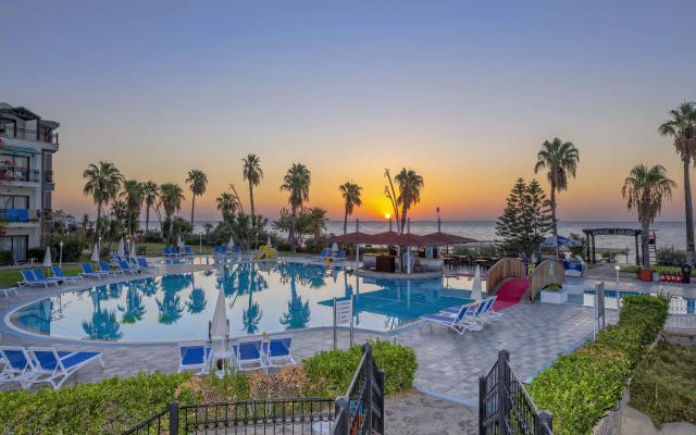 Armas Labada Resort
