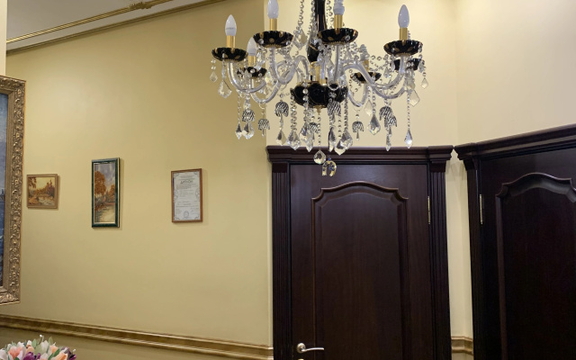Milora Guest House