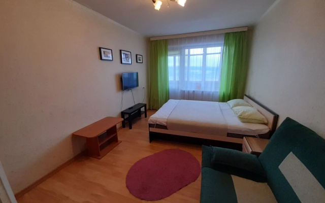 Na Severnom Proyezde 13 Apartments