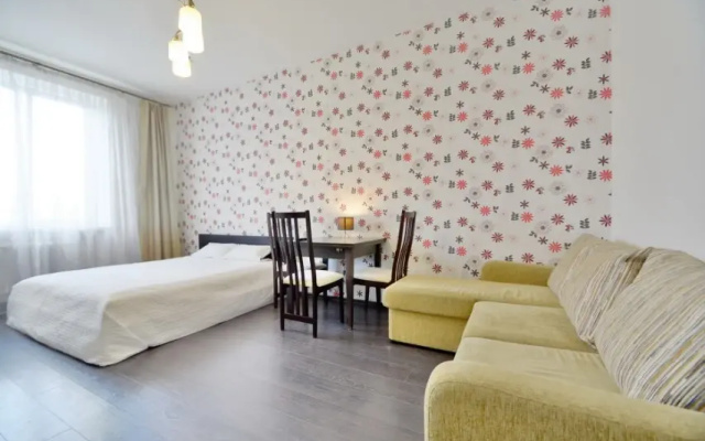 Aparton Na Nezavisimosti 53 Apartments