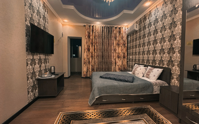 Lotos Mini hotel
