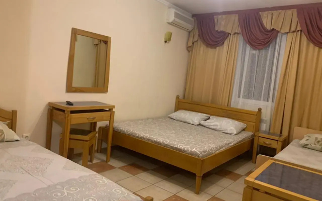 Eleni Guest House