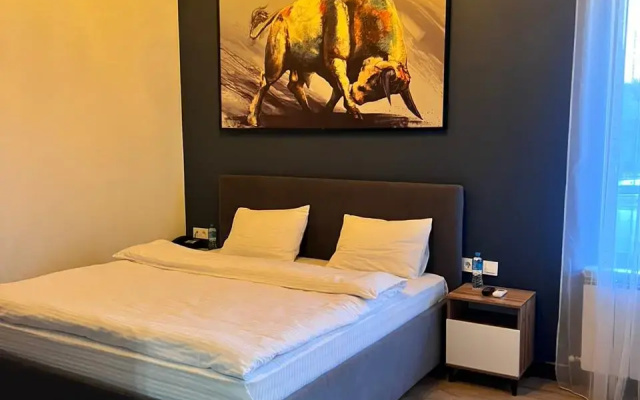 Apart-Otel Loft