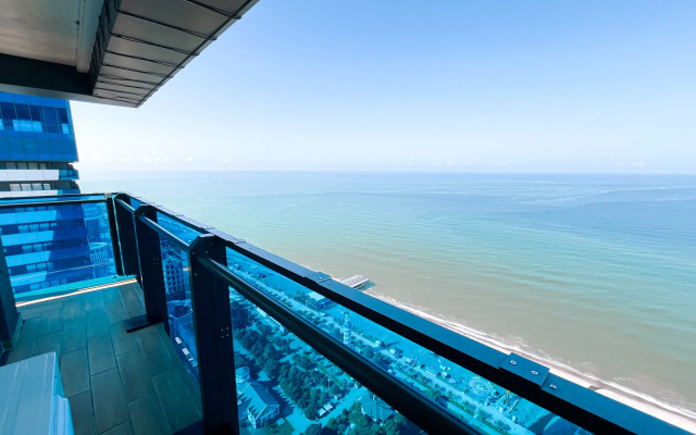 Orbi City Collection Apartment Hotel