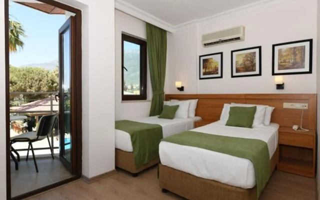 Fethiye Park Hotel