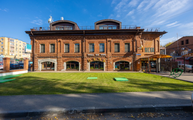 Vesna Hotel
