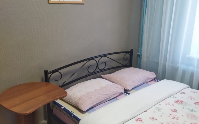 Travel Inn Dobryninskaya hostel