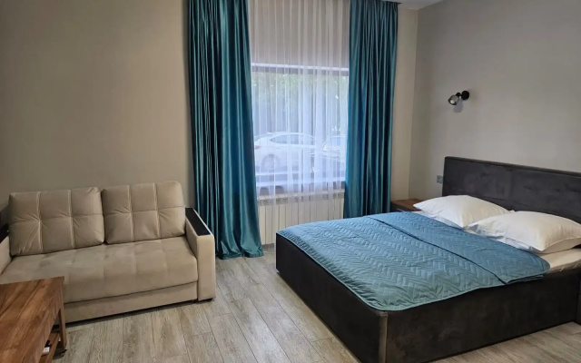 Gloriya Hotel