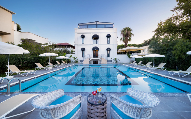 Boutique hotel ONYOUR DREAMS BELEK