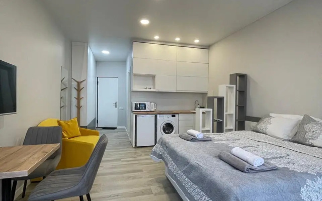 New Wave Davydoff Apartments