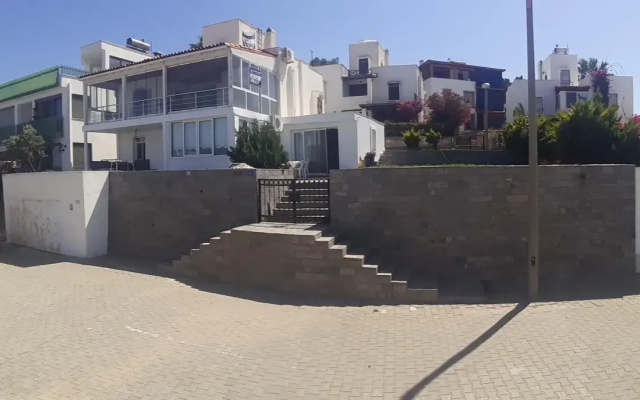 Guest House Feriha Öztürk