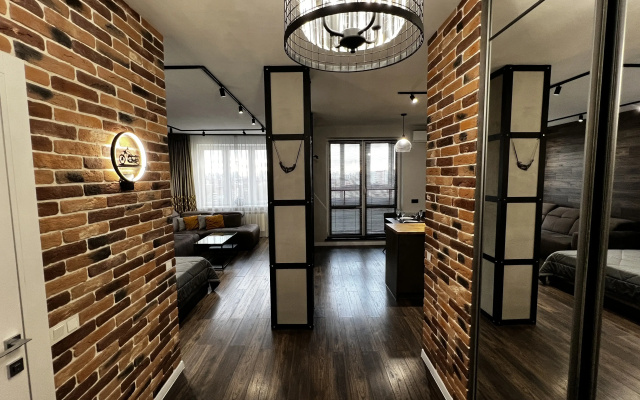 Loft Vibes Apartments