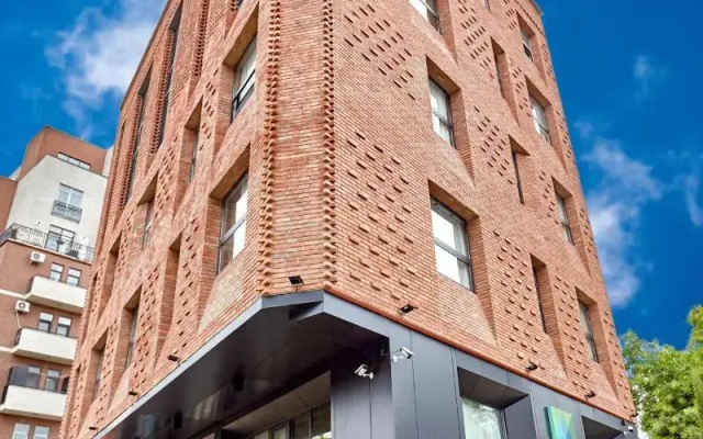 Graphica Tbilisi Hotel