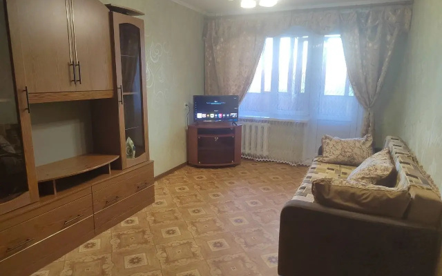 35,5 M² 1 Krovat Flat