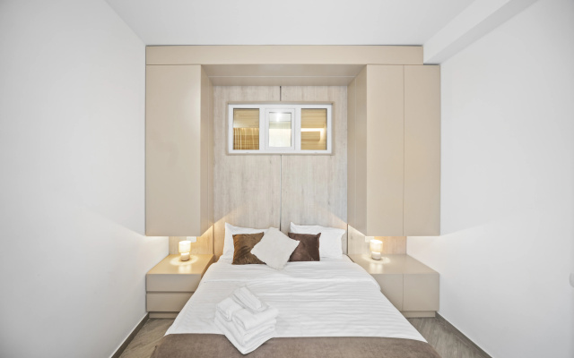 Oasis Apartments
