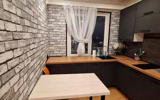 S 1 Komnatoy Nedaleko ot Tsentra Goroda (Kvartira51) Apartments
