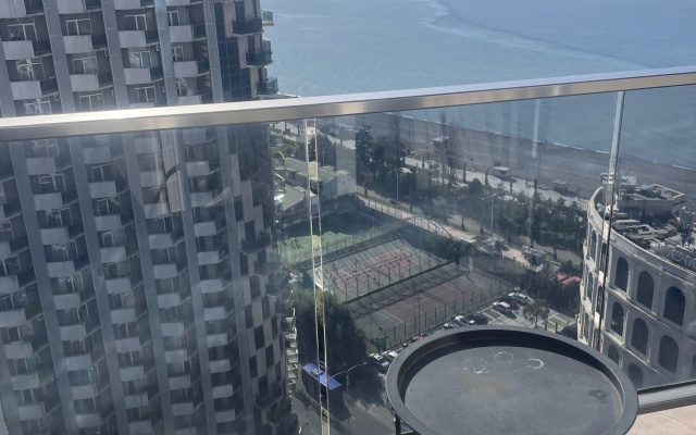 Panorama by Orbi in Batumi 2304 Apartments