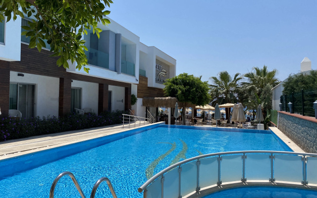 Zest Exclusive Hotel and Spa Resort