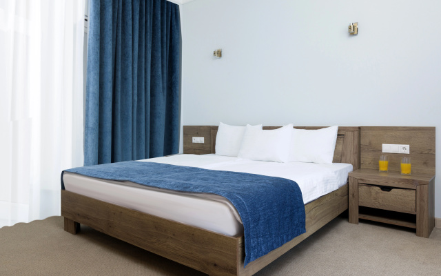 Dream Hotel Anapa Hotel