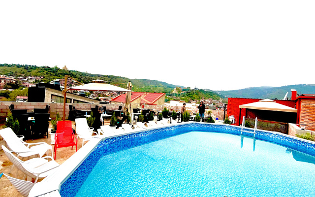 Mit Tbilisi Hotel