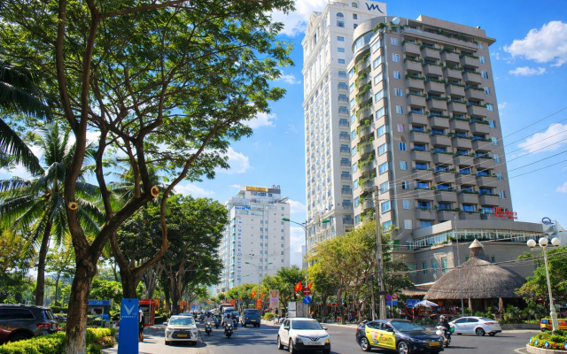 MissBamboo Nha Trang Hotel